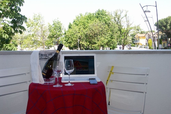 Hotel Alla Pergola